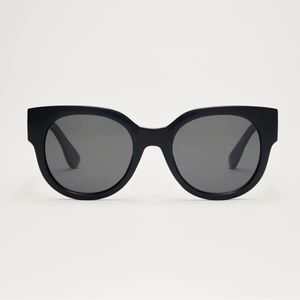 Z Supply Polarized “Lunch Date” Sunglasses